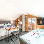 Hotel Ambiance