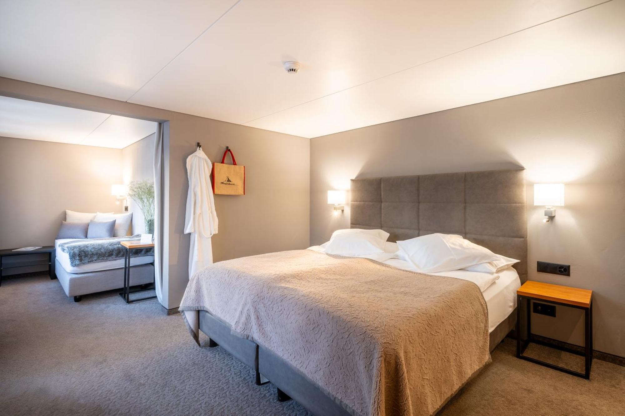 Ambiance Hotel