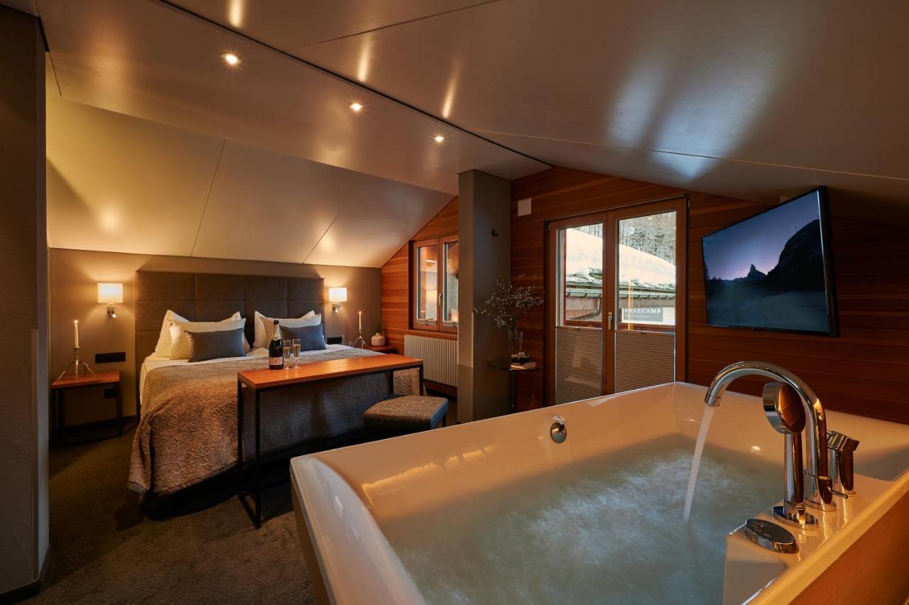 Ambiance Hotel Zermatt